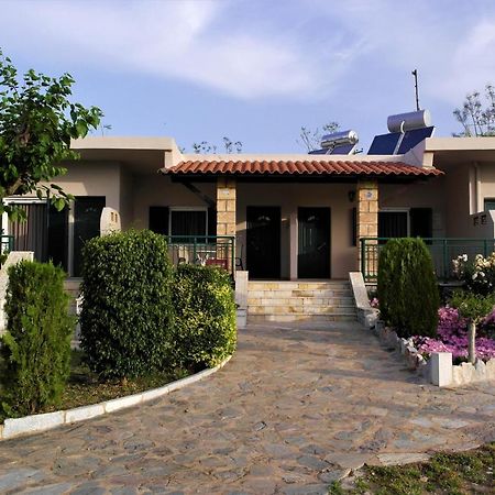 Stoúpa Voulas Apartments מראה חיצוני תמונה