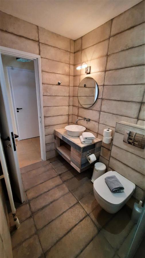Stoúpa Voulas Apartments מראה חיצוני תמונה