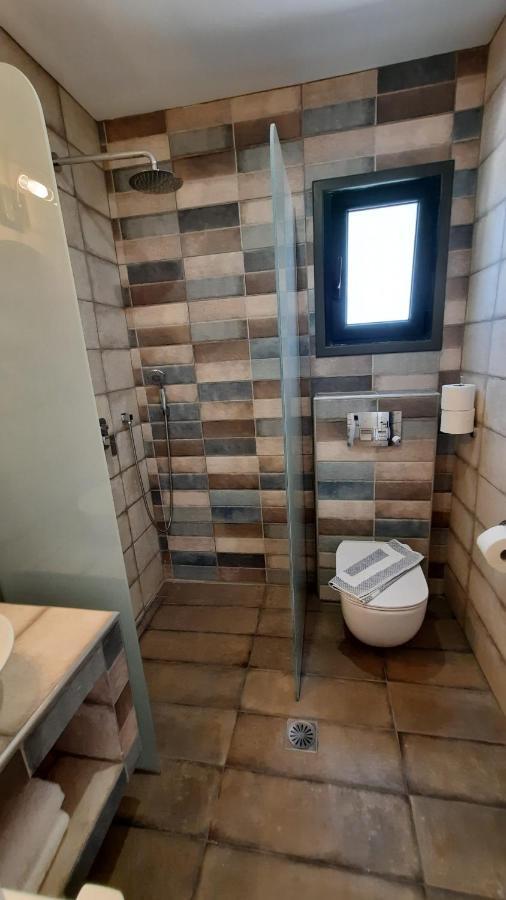 Stoúpa Voulas Apartments מראה חיצוני תמונה