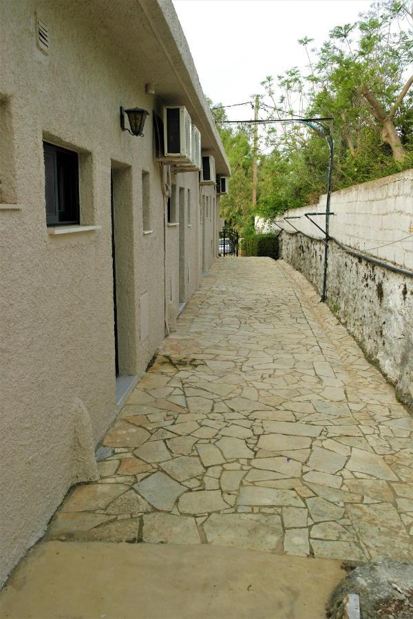 Stoúpa Voulas Apartments מראה חיצוני תמונה