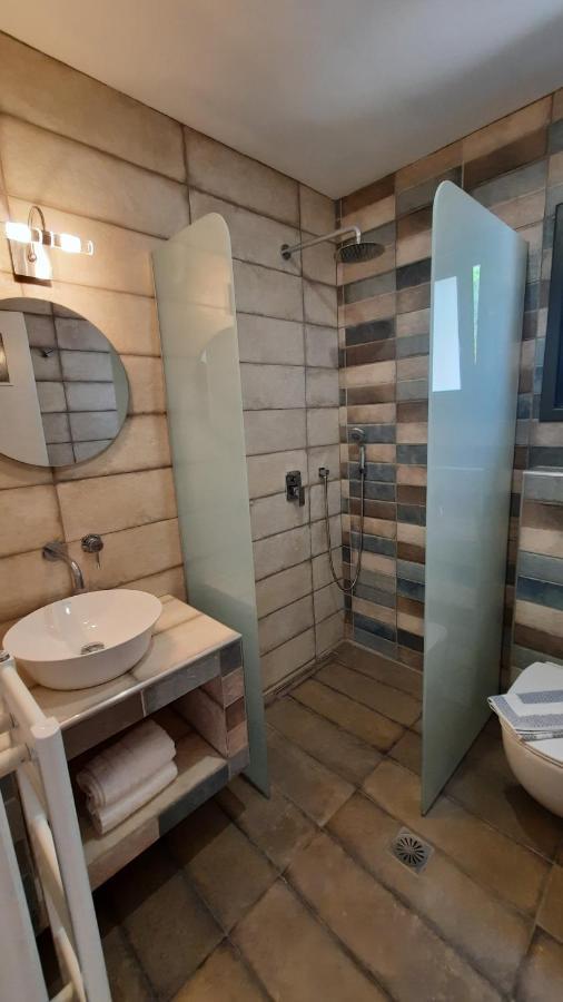 Stoúpa Voulas Apartments מראה חיצוני תמונה