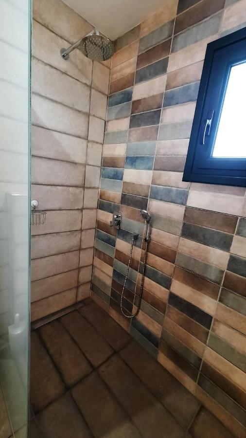 Stoúpa Voulas Apartments מראה חיצוני תמונה