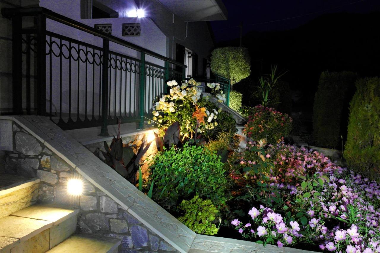 Stoúpa Voulas Apartments מראה חיצוני תמונה