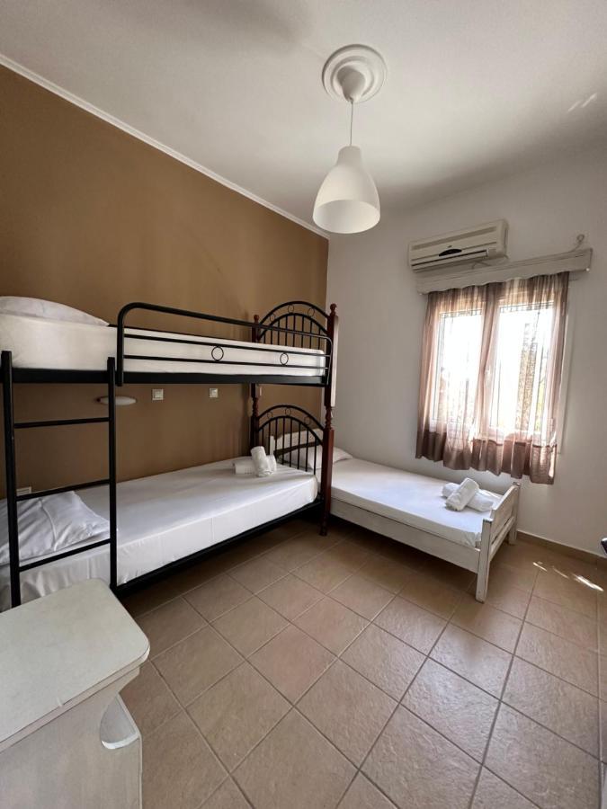 Stoúpa Voulas Apartments מראה חיצוני תמונה
