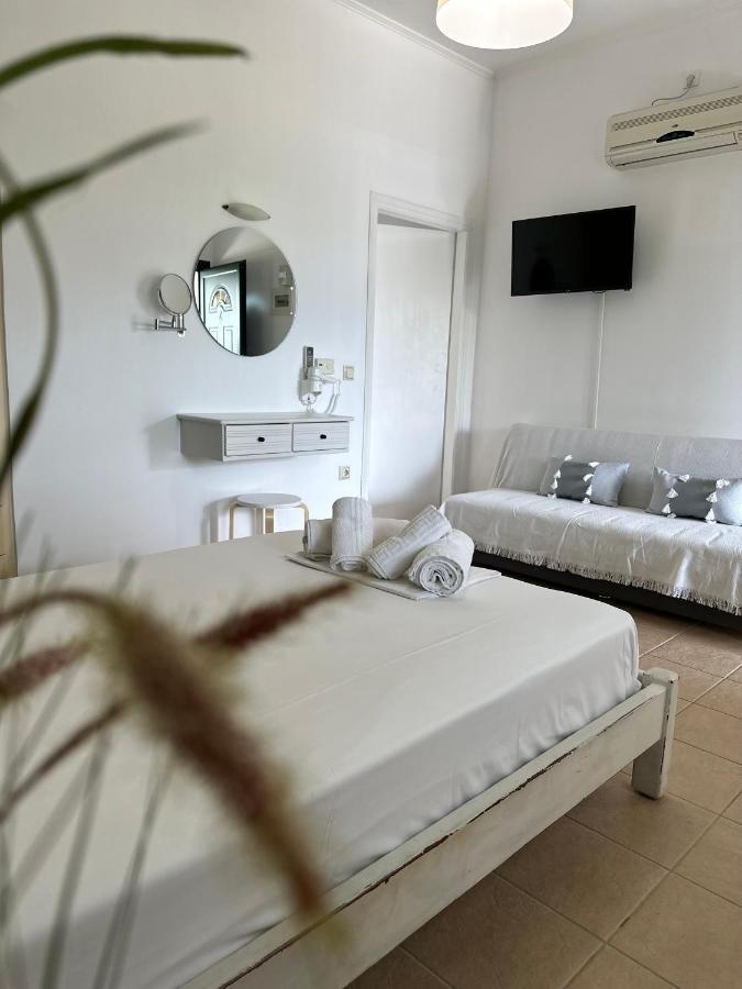 Stoúpa Voulas Apartments חדר תמונה