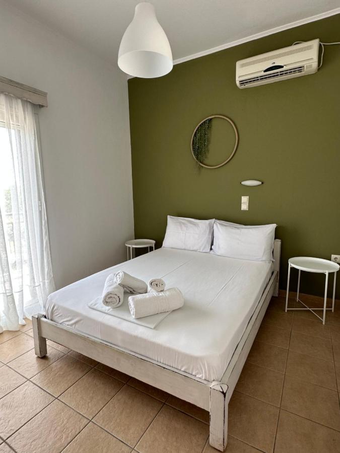 Stoúpa Voulas Apartments חדר תמונה