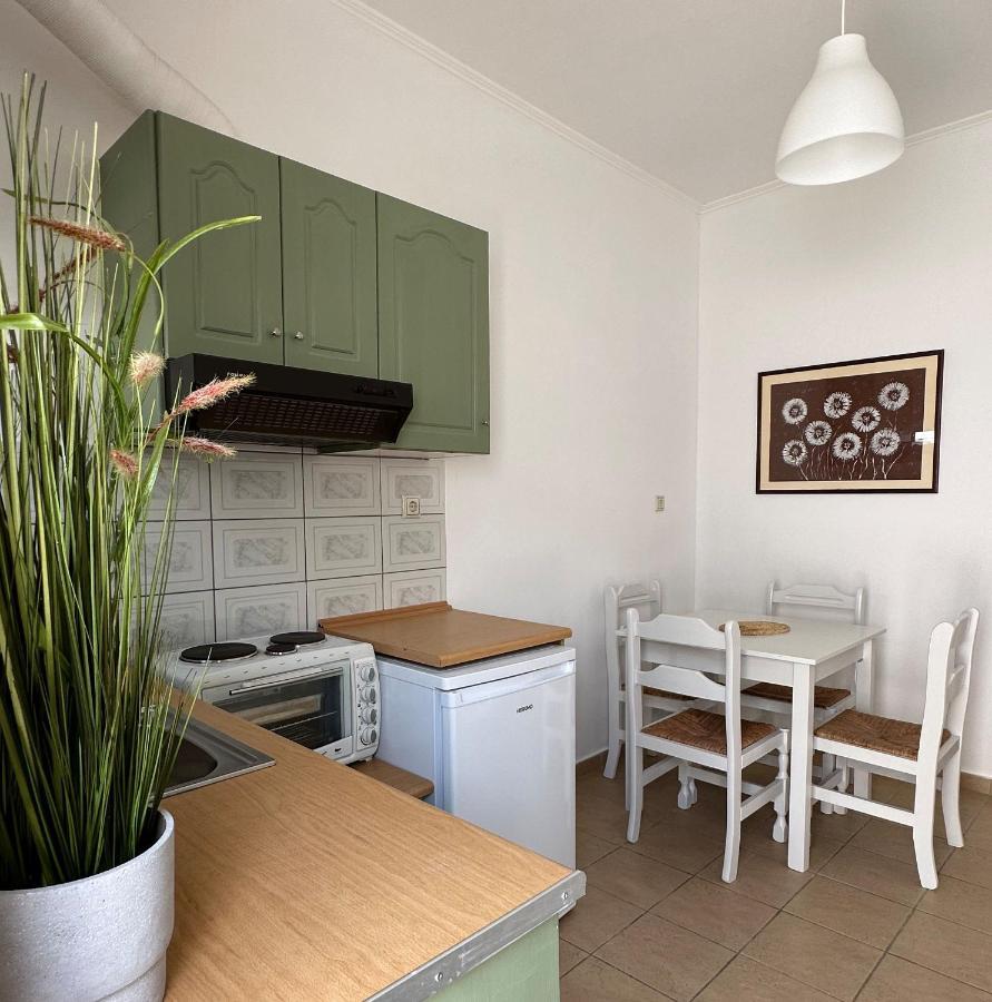 Stoúpa Voulas Apartments חדר תמונה