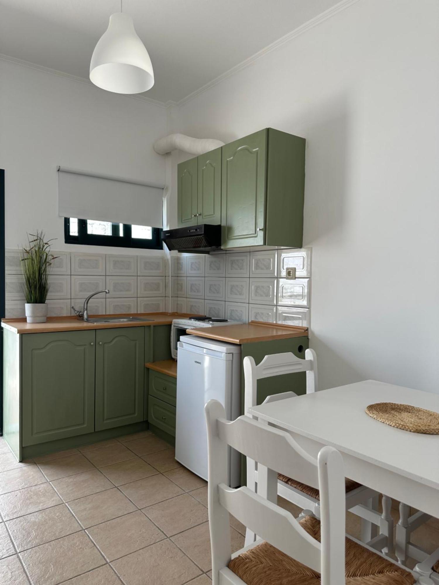 Stoúpa Voulas Apartments חדר תמונה