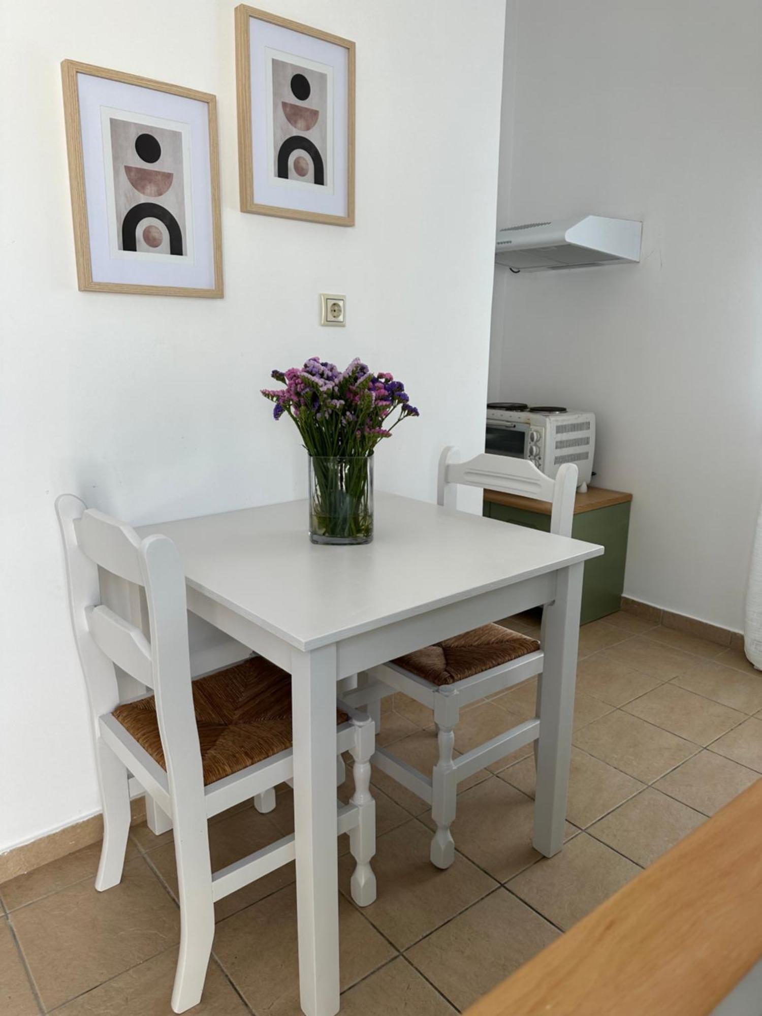 Stoúpa Voulas Apartments חדר תמונה