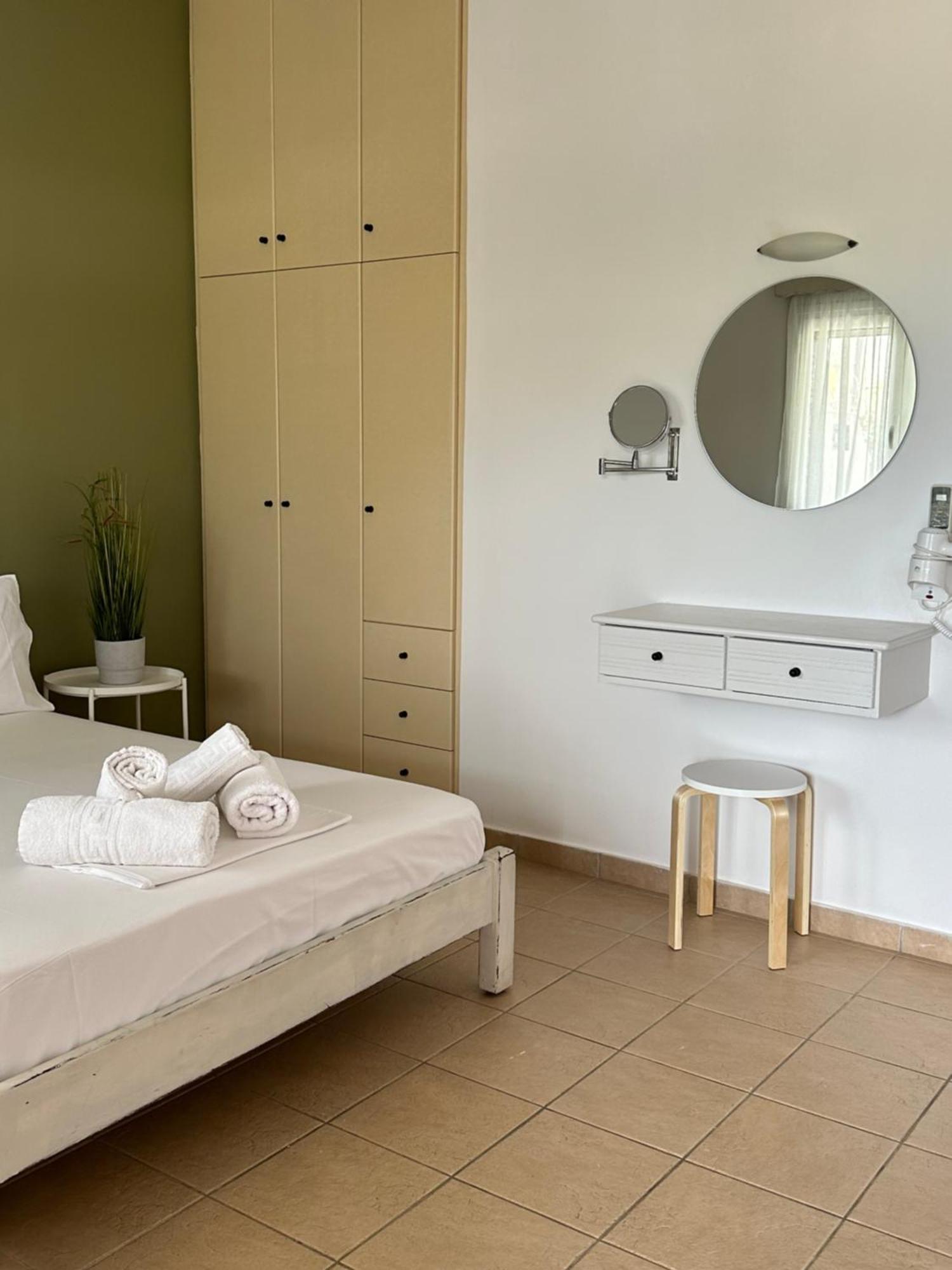 Stoúpa Voulas Apartments חדר תמונה
